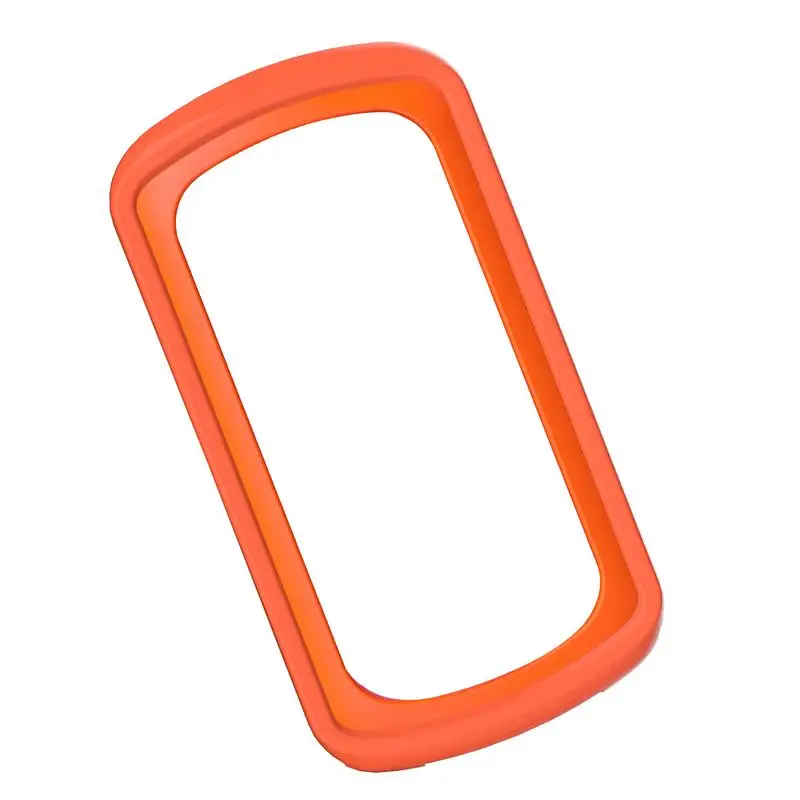 Custodia Protettiva In Silicone Leggero Antigraffio Multicolore Per Garmin Edge 1040 Custodia Protettiva Per Computer Da Ciclismo Gps
