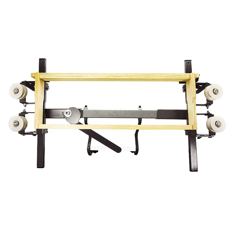 1 Set Beekeeping Wire Tensioner Table System for Beehive Frames The Device for Drawing Wire On Bee Frames High Quality Bee Tools