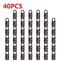 40PCS