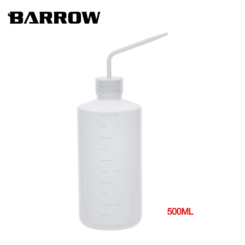 Barrow Tubo Rígido Bending Mould Kit Acrílico Pmma Petg Garrafa de Água 24pin Power Starter Water Cooler System Tool Od12 14 16 mm - Imagem 6