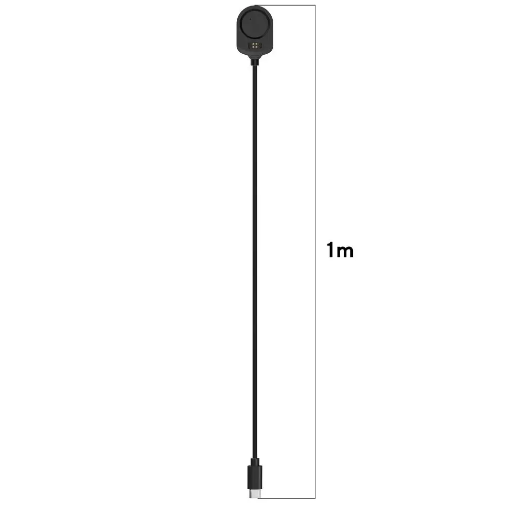1 м док-станция типа C USB адаптер для зарядного устройства для Garmin MARQ 2 (art.: 3920c4930ee83) - 3920c4930ee83