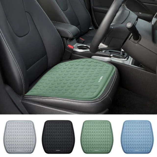 Cooling Gel Car Seat Cushion Car Cooling Seat Pad Pressure Relief  Breathable Gel Seat Cushion For Home Office Chair Universal - AliExpress