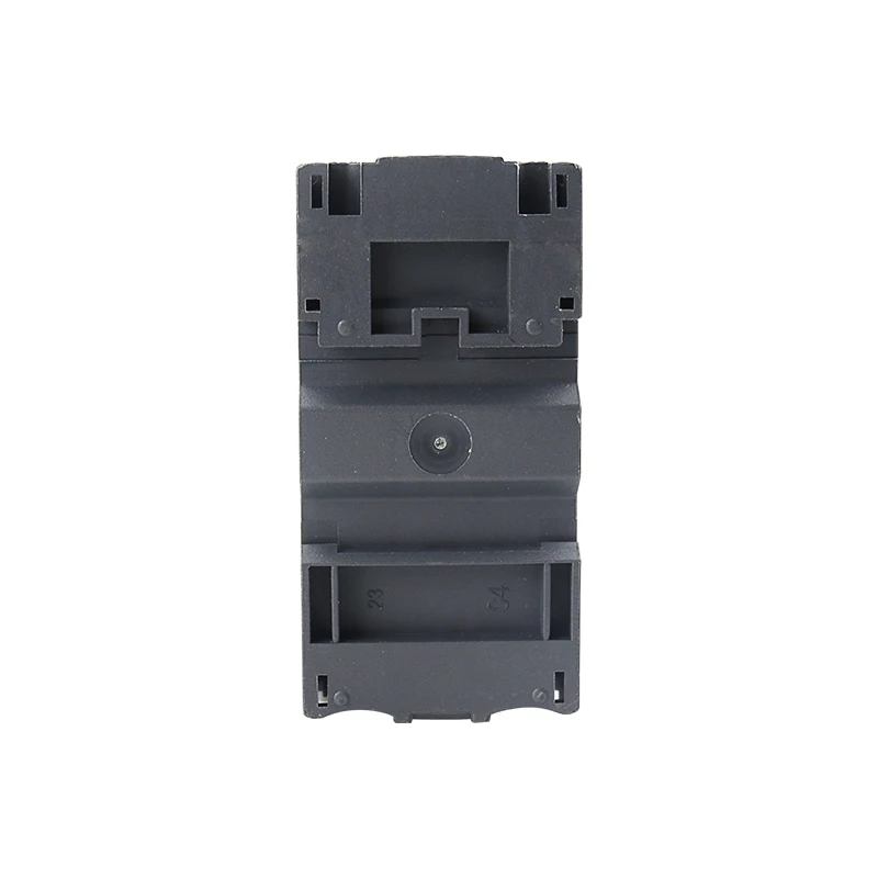 Circuit Breaker Motor Protection Circuit Breaker 3P Thermal Magnetic Type Push Button
