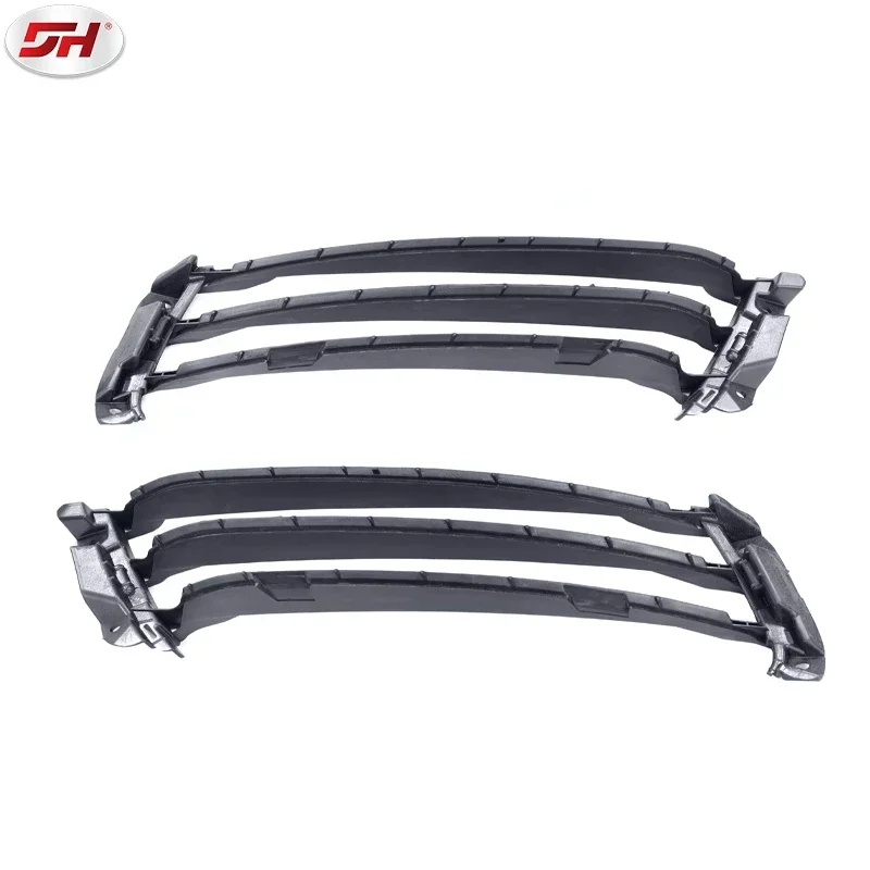 

Car front bar grille bracket For Porsche 718 OE 982807333 982807334