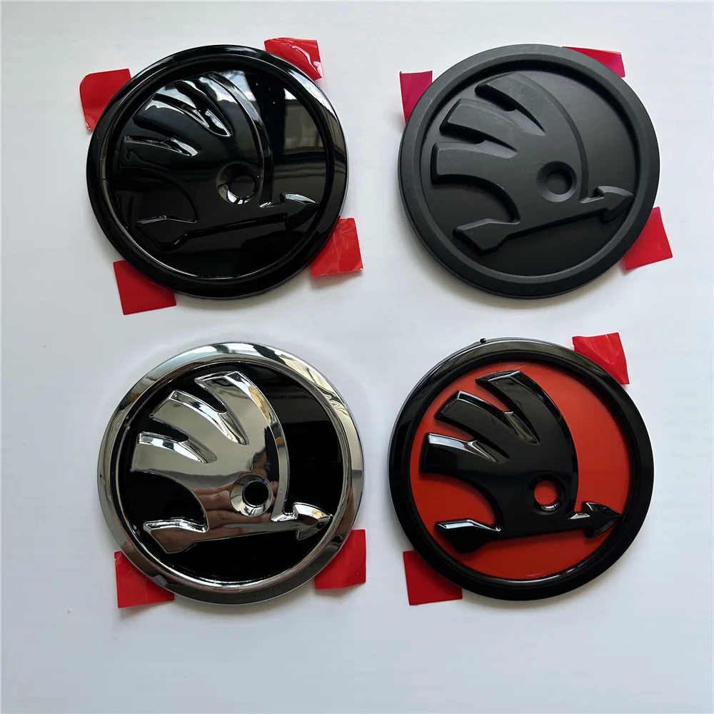 ABS ڵ  ĵ Ʈũ  ƼĿ, ڴ ĺ Ÿ A7 RS  ǵ Ƽ ī 뽺 縮þ , 80mm 90mm