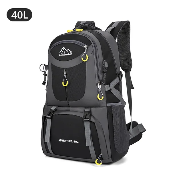 40L Black