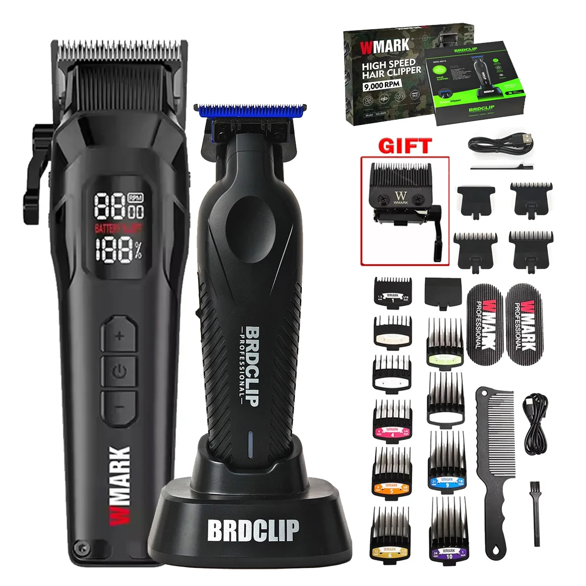 BK8080-9615 Original