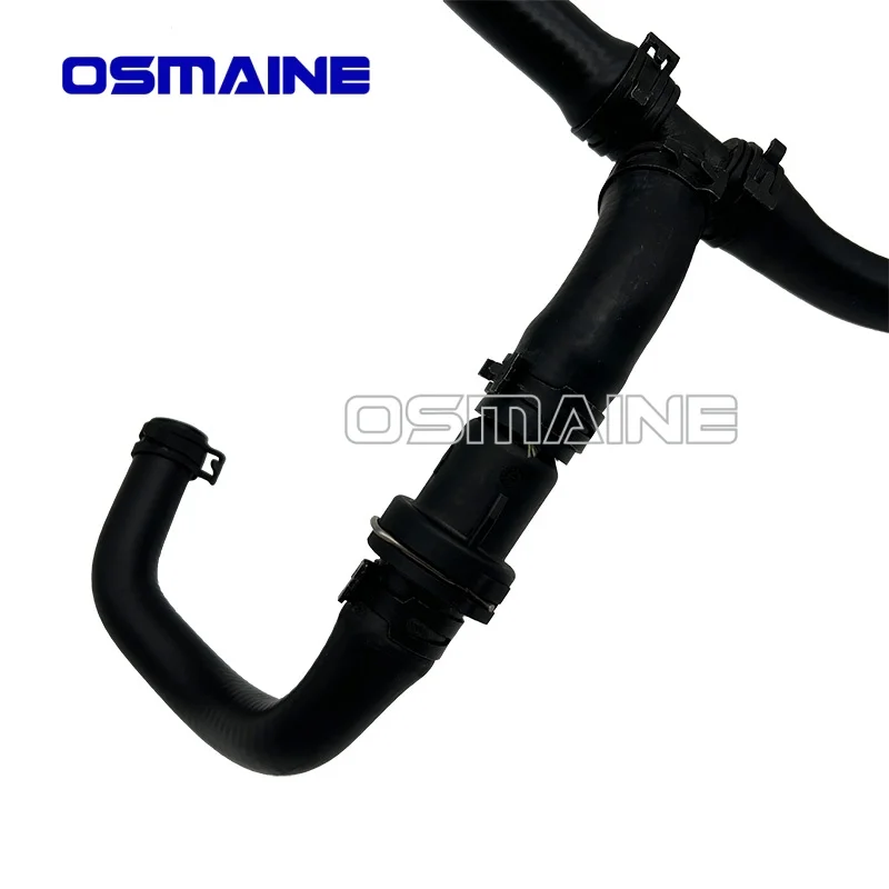 Radiator Hose For Land Rover Range Rover Sport L494 Range Vogue L405 4.4 V8 Diesel 448DT CPLA8063DF LR034629 LR080118
