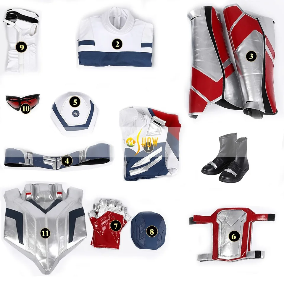 Superhéroe adulto hombres soldado de invierno mono armadura Sam Wilson  nuevo capitán traje halcón Cosplay disfraz - AliExpress, image size:960x960