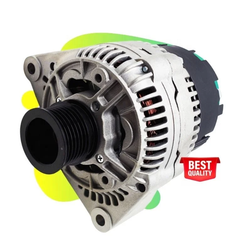 

Excavator Parts Alternator Motor 714/40154 for 3CX 4CX