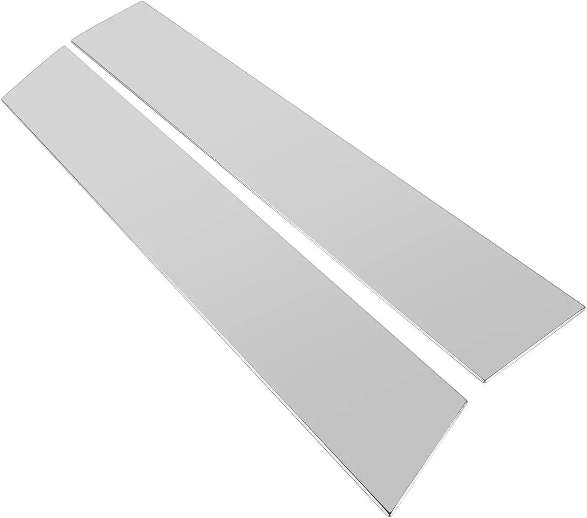6pcs   Ʈ  ̵  Ʈ Ŀ ƼĿ Į ڵ ܰ ׼ ũ̽ 300/300C 2005-2010 