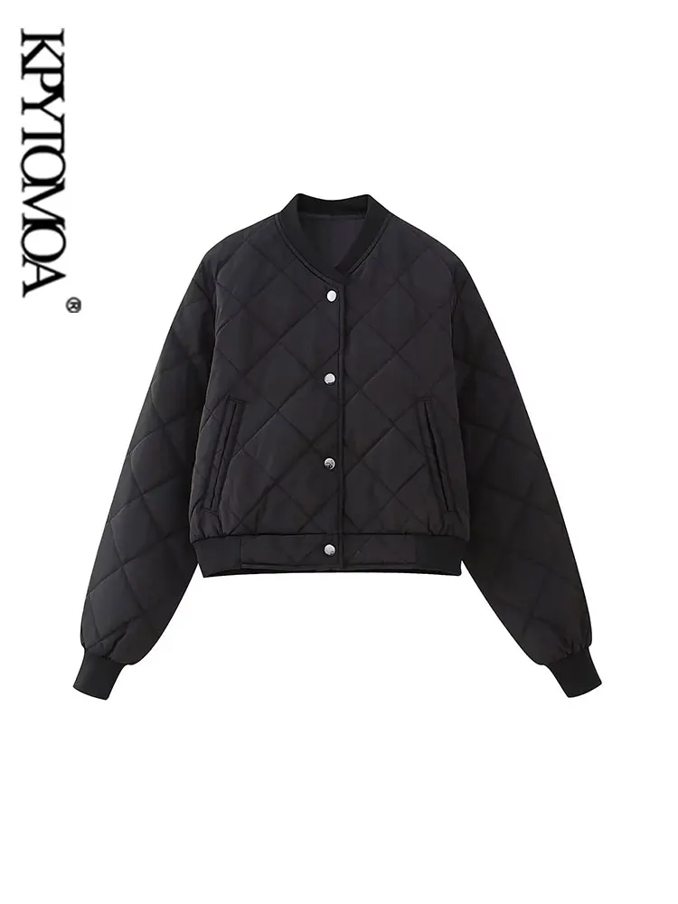 KPYTOMOA Women 2020 Fashion Semi-sheer Button-up Blouses Vintage Bow Tied Collar Long Sleeve Female Shirts Blusas Chic Tops
