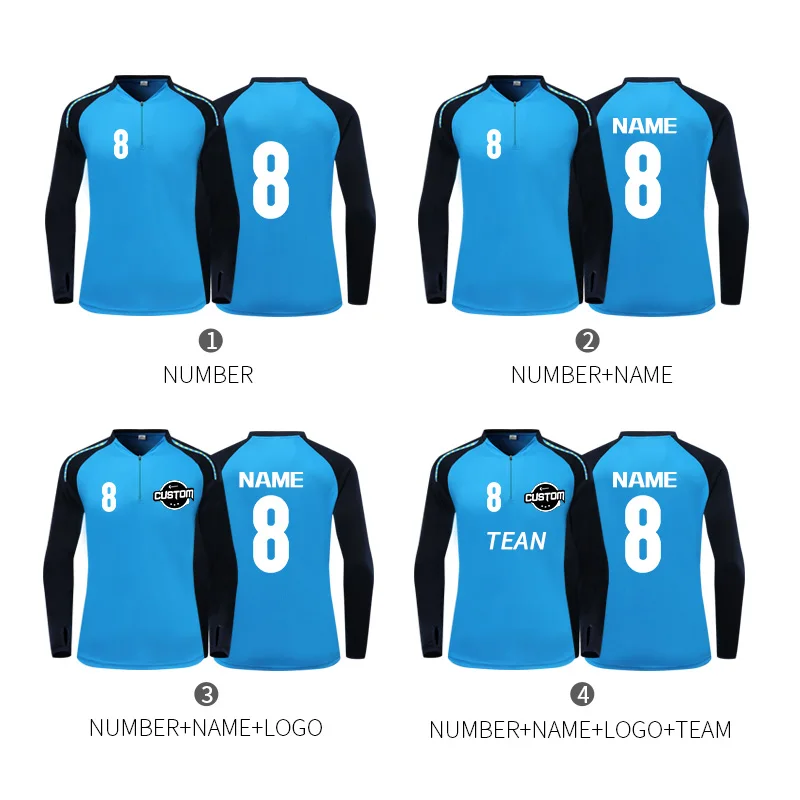 サッカー ユニフォーム、ジャージセット！ 大人用 子供サッカー ユニフォーム トレーニング用服 ジュニア