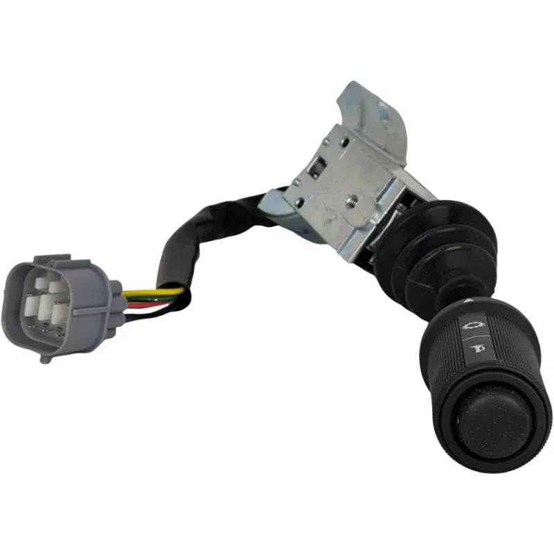 포워드 리버스 컬럼 스위치 701/80298 JCB 1400B215 216 217 3C 3CX 3D 4CX 526 530 532 537 백호 로더 레버 호환
