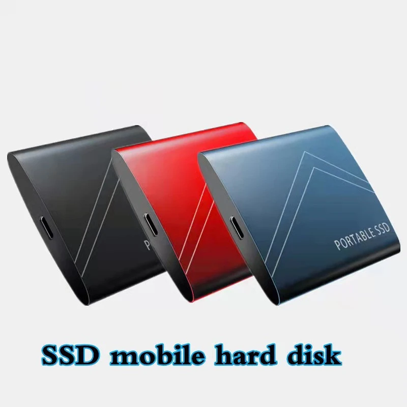  ޴ SSD USB 3.1  ϵ ̺, ũž Ʈ Ps4 Ps5  CŸ SSD, 64TB, 16TB, 8TB, 4TB
