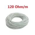 120 Ohm