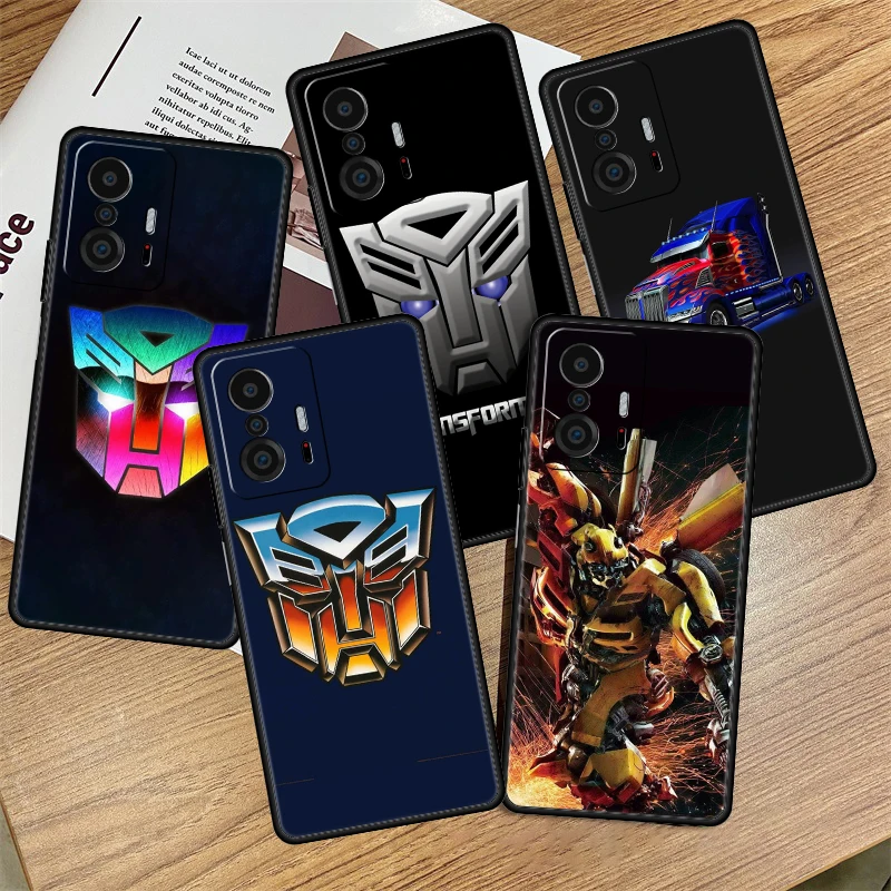 Чехол для Xiaomi Mi 11 11T 10T 9T Note 10 Lite Pro 5G Mi11Lite Mi10TPro |