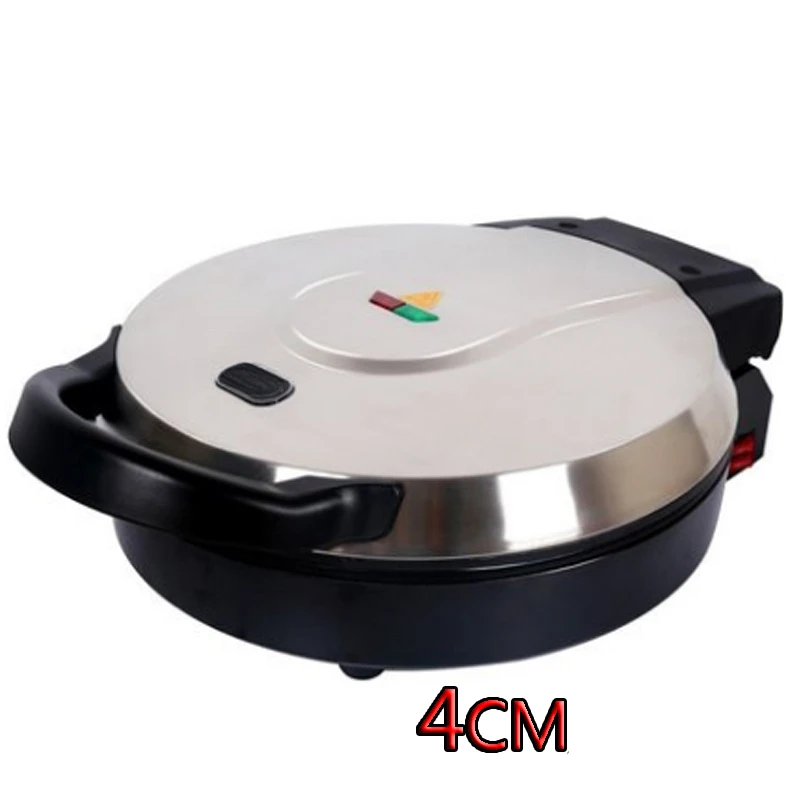 

Electric Baking Pan Household Large Deepening Increase Large Capacity Large Diameter Deepening Double-sided Heating Pancake Pot