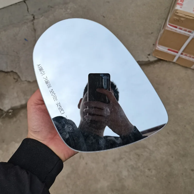 87611c5 2015 2016 2017 Is Suitable For Kia Sorento Rear View Mirror