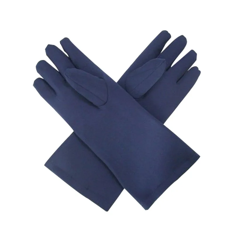 

High Quality Factory Machined Custom Medical X-ray Protection Mittens