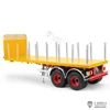 LESU Tamiya 1/14 Truck Semi-trailer Model 20 feet 40 feet 2