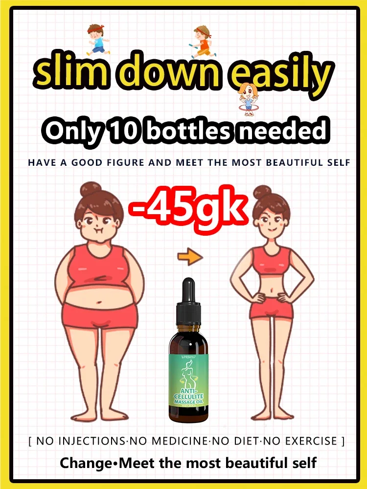 Shape the perfect body