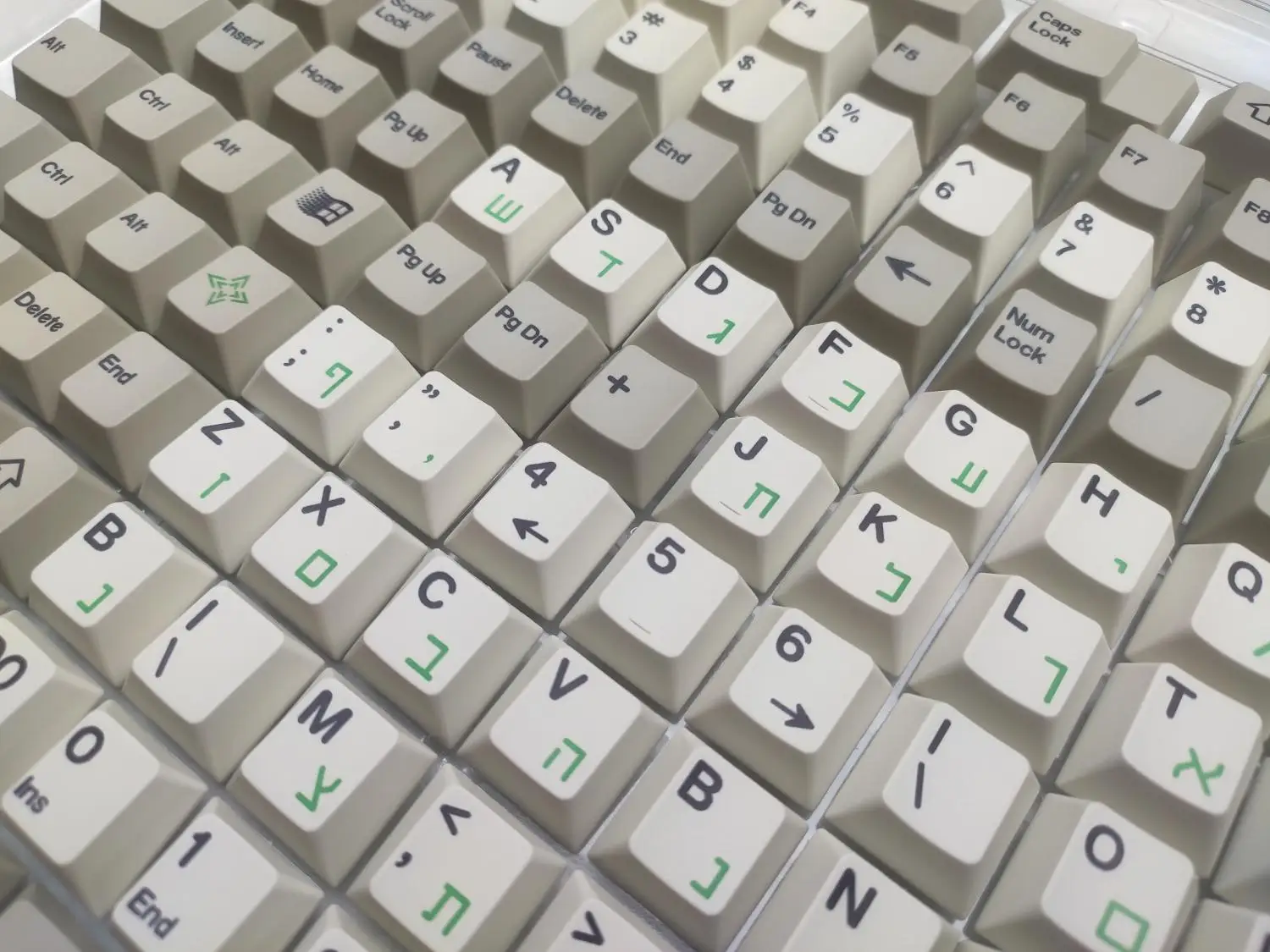 computador e escritório
