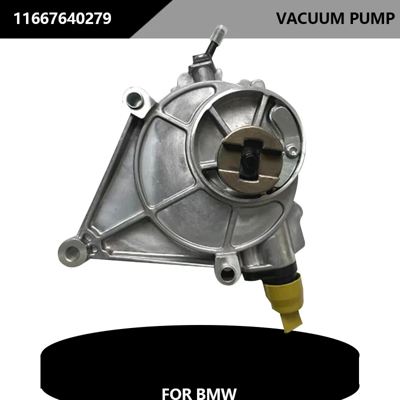 Auto Parts Engine Attachment Brake Vacuum Pump 11667640279 For BMW X1