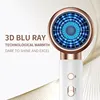 Electric Hair Dryer High-Speed Electric Turbine Airflow Low Noise Constant Temperature & Quick Drying Hair Dryer For Home Salons 4