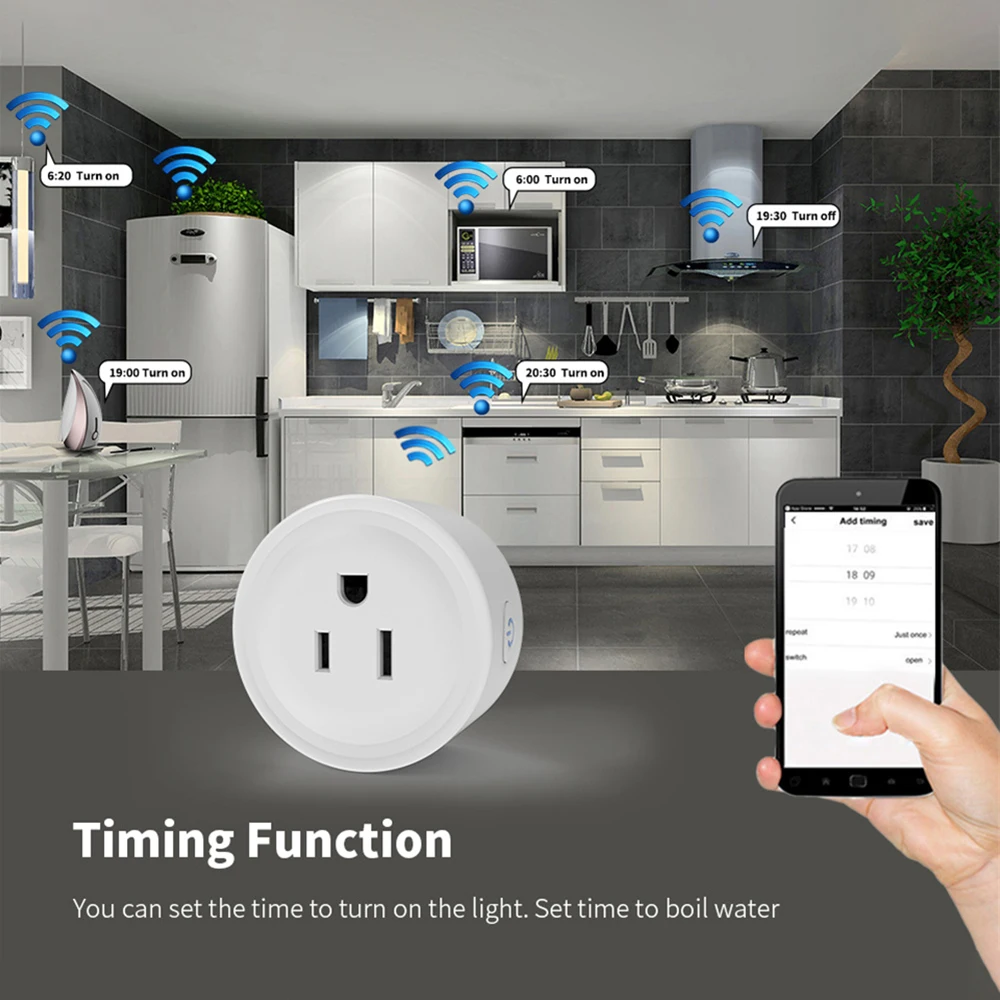 

Высококачественный материал Zigbee3.0, удобный пульт дистанционного управления, легкая Автоматизация умного дома, бесшовная интеграция приложений с поддержкой приложения