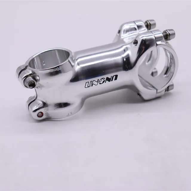 NEASTERN アルミニウム ステム シルバー NEASTERN アルミニウム