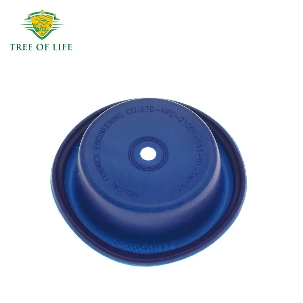 Turbo18539880000UniversalAdjustableActuatorWastegateDiaphragm