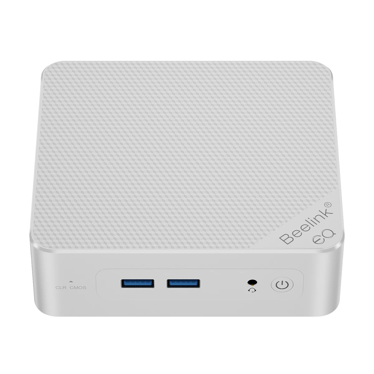 Mini PC Beelink-EQ12 Pro,デスクトップ,Intel Core i3,n305,eq12,n100 