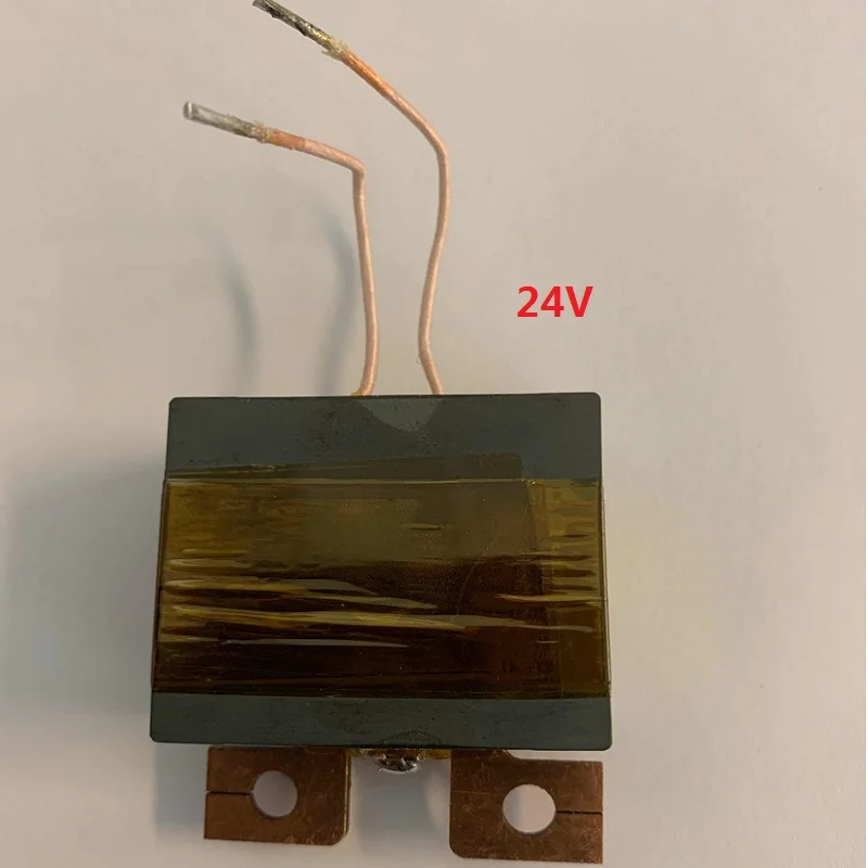 Trasformatore Speciale Inverter Full Bridge Quasi Risonante, 1000W Eq4020 24V/48V J