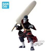 Banpresto-Figurines en PVC NarAAShippuden, Anime Figurals, Vibration Stars, Hoshigaki Pray ame, Jouets modèles à collectionner, Auckland 1