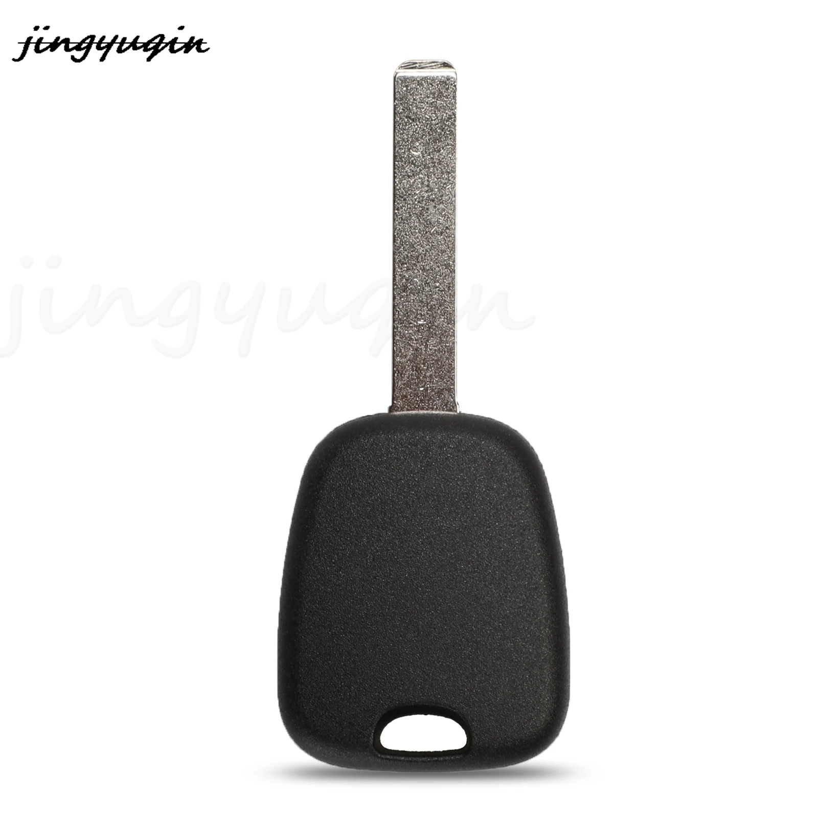 Transponder Car Key Shell for Citroen and Peugeot key case car key shell car remote key car key key shell transponder chip