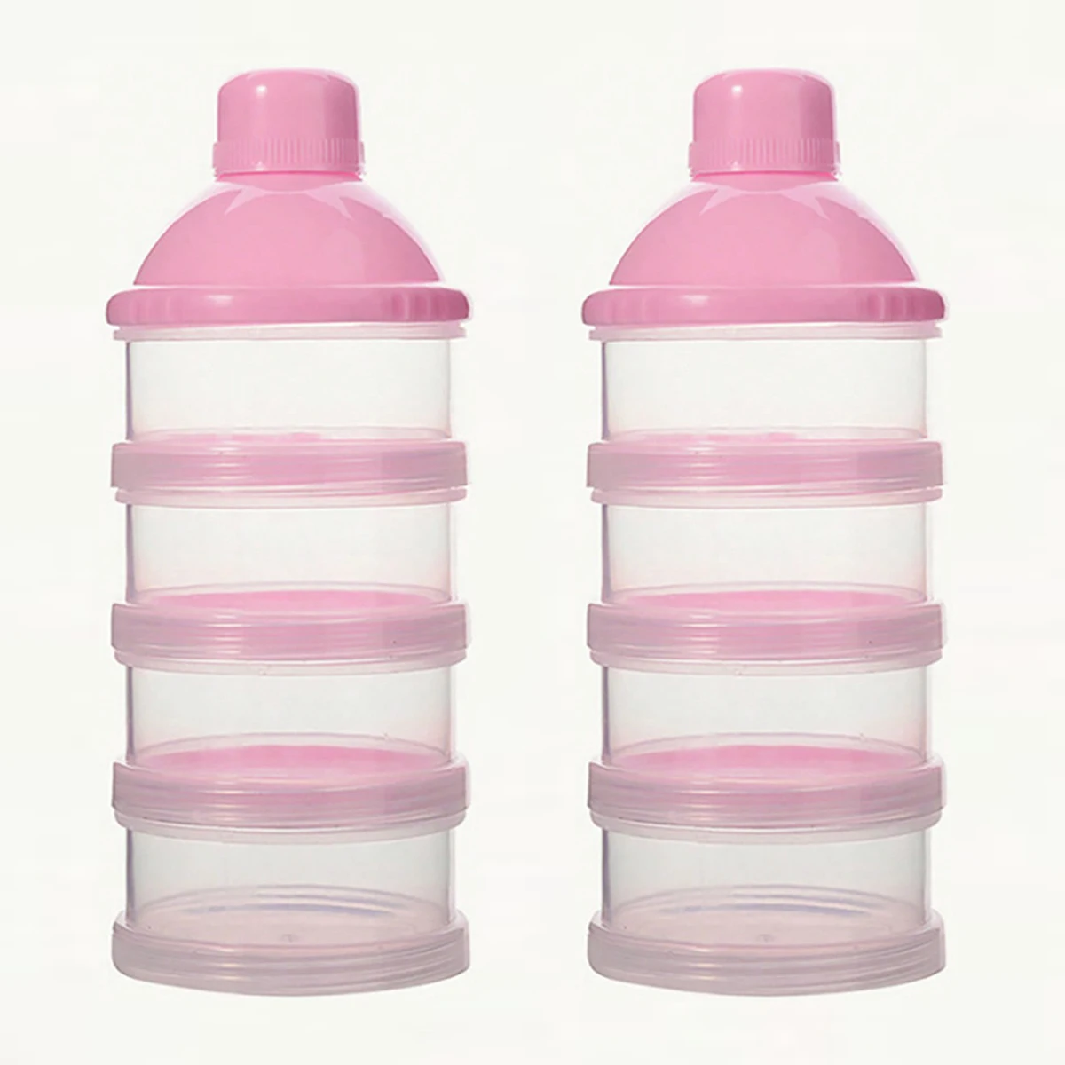 2pcs-Pink