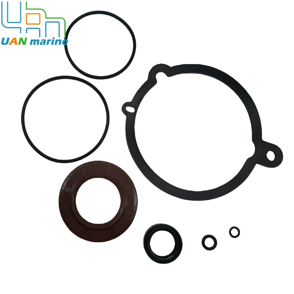 Sello De Aceite Volvo Penta 3582851