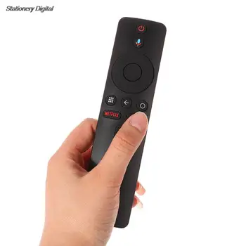 TV Remote Control XMRM-00A XMRM-006 Voice Remote For Mi 4A 4S 4X 4K Ultra Android TV ForXiaomi-MI BOX S BOX 3 Box 4K/Mi