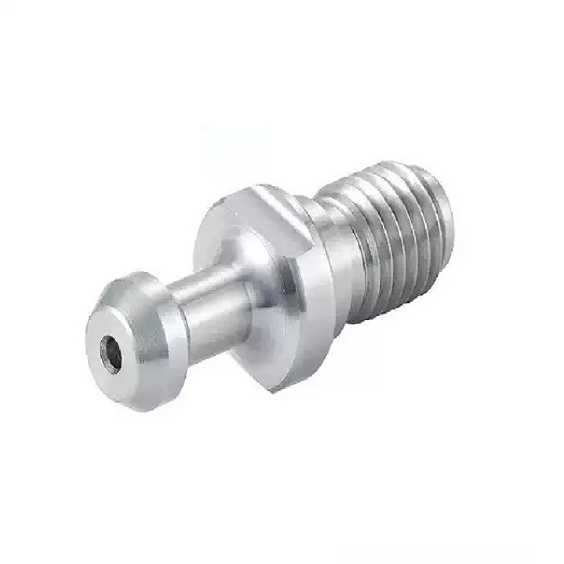 Pull Nail Bt40 50 Cat40 50 Series Machining Center Cnc Tool Holder Latin Bt50 Series Water Through Cnc