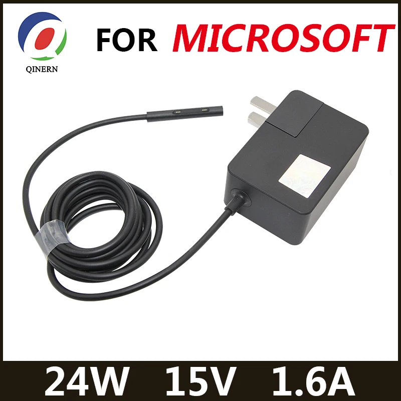 15V16A24WACLaptopForMicrosoftSurfacego1go2pro4pro5m3Power