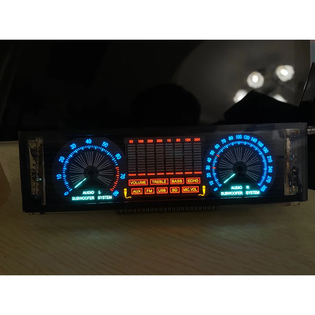 Sony VUメーターユニット VU-310 中古