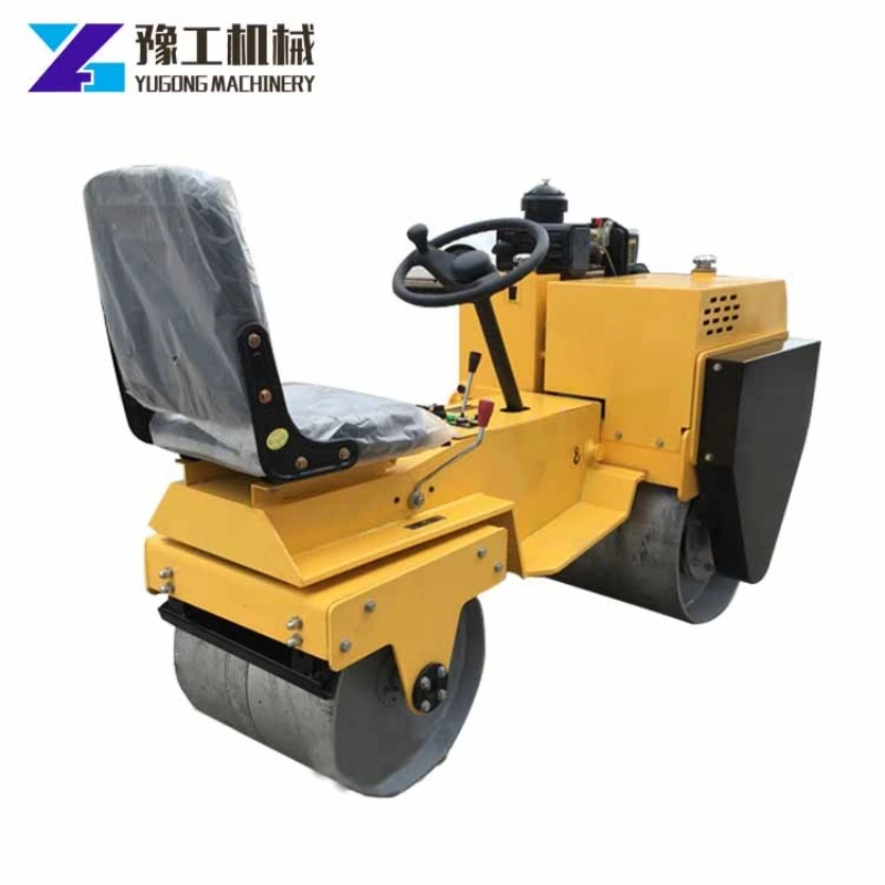 Ground roller machine sale