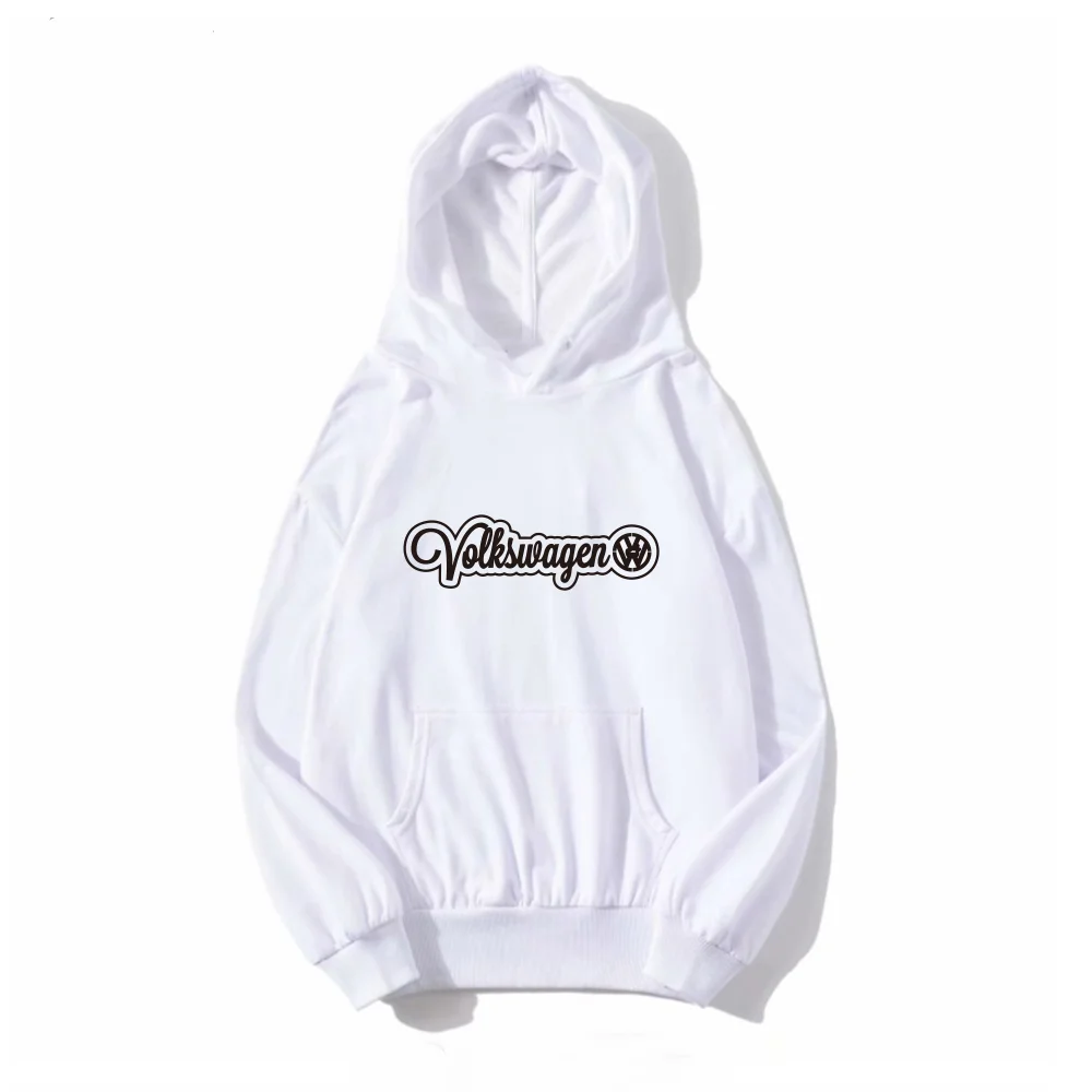 Autumn and Winter Golf GTI Shangku R Sagitar Pneumatic Modified Car Hooded Outdoor Sport Men Women Cotton Pullover zip up hoodie sweatshirt jacket fleece hoodies
