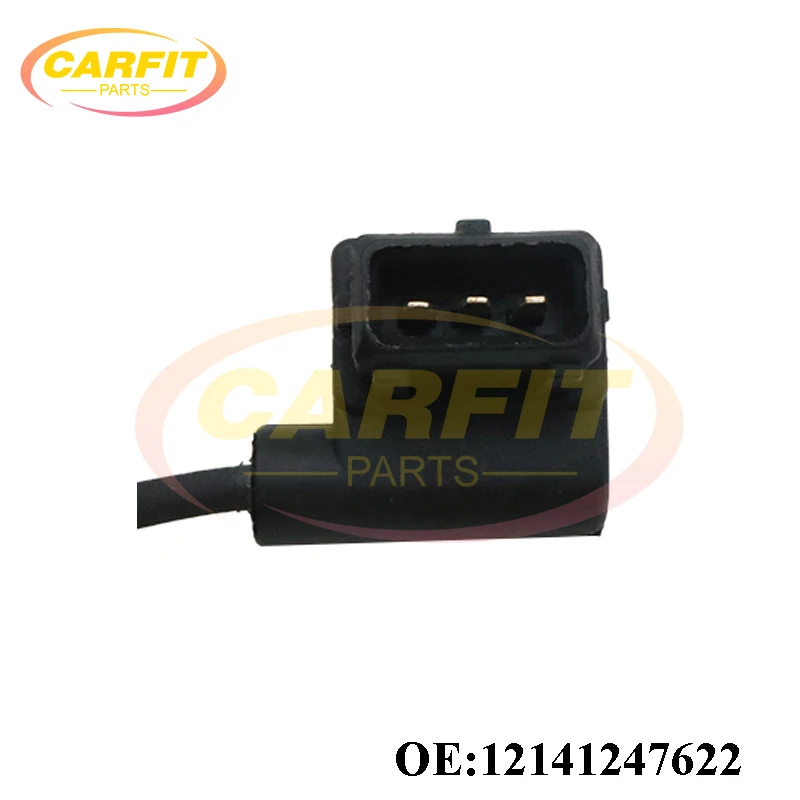 A-Premium Crankshaft Position Sensor Compatible With BMW E36 Series 318i 318is 318ti 1996-1999 Z3 1996-1998 - View #6