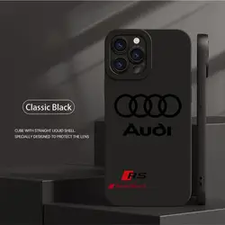 Sporty TPU Phone Case with Sleek Car Design - iPhone Air (Mix01)
