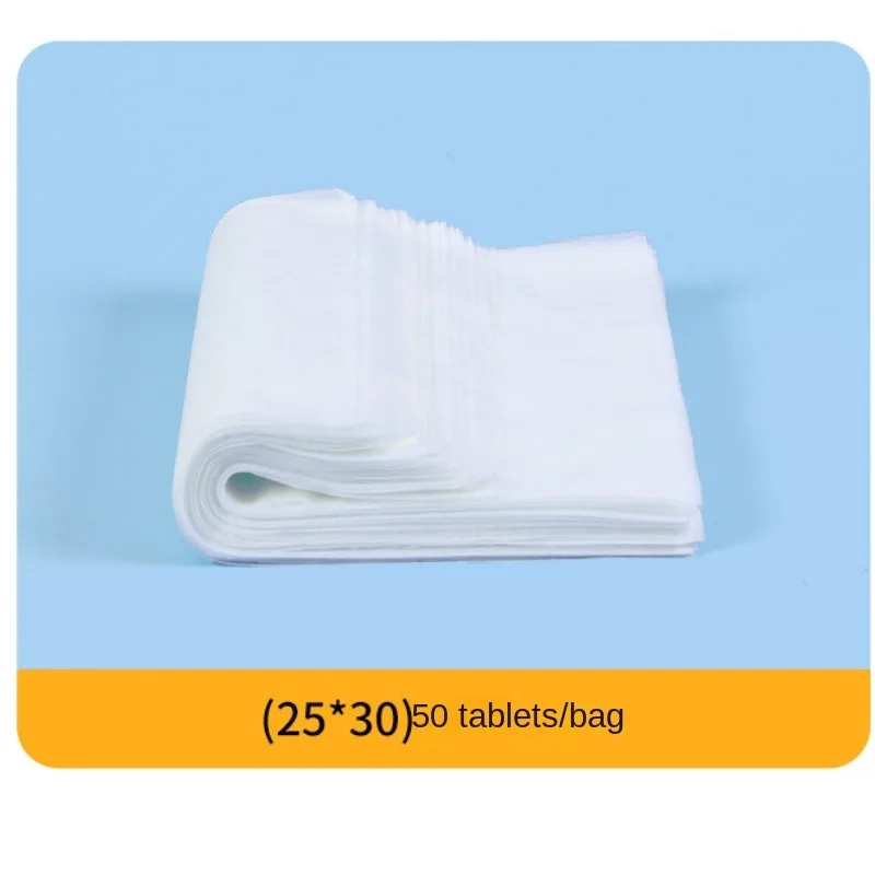 Durable Pet Diaper Wiping Dog Urine Artifact Pet Diaper Cleaning Dog and Cat Absorbent Paper Wiping Quick Drying Pads