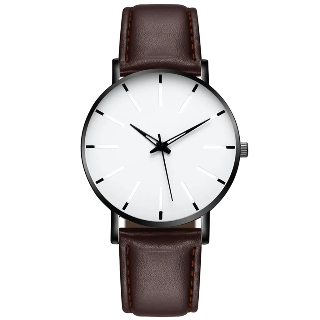 Luxury Watches Quartz Watch Stainless Steel Dial Casual Bracele Watch New Design Men's Quartz Watches Womens 여자시계 quartz watch