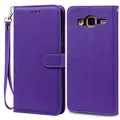 Dark Purple -Strap