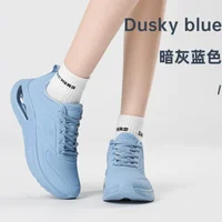 Skechers Women Running Shoes Uno Air-Cooled Lace Up Womens Lightweight Sneakers Outdoor Sports Anti Slip Shoes tenis de mujer 1